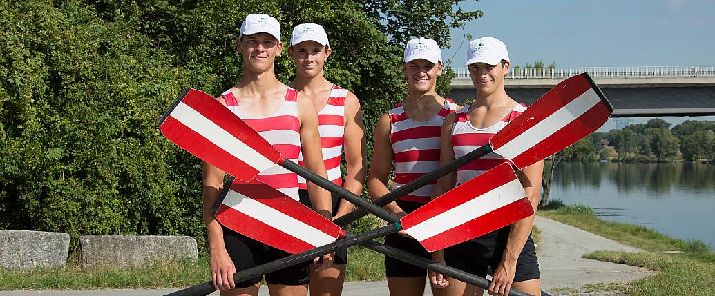 News from rower Mattijs Holler